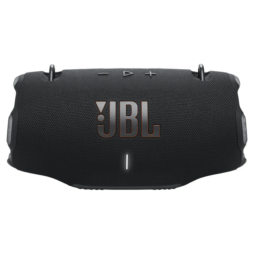 Altavoz Bluetooth portátil inalámbrico JBL Xtreme 4 2025 – Negro