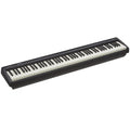 Piano digital compacto Roland FP10 de 88 teclas con sonido SuperNATURAL y altavoces integrados
