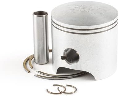 STAGE6 Kit de cilindro 77 cm³ Stage6 Streetrace de hierro fundido para Derbi Euro 3 / Euro 4