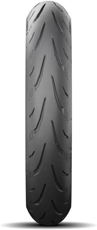 MICHELIN POW6 F 120/70ZR17 (58W) TL