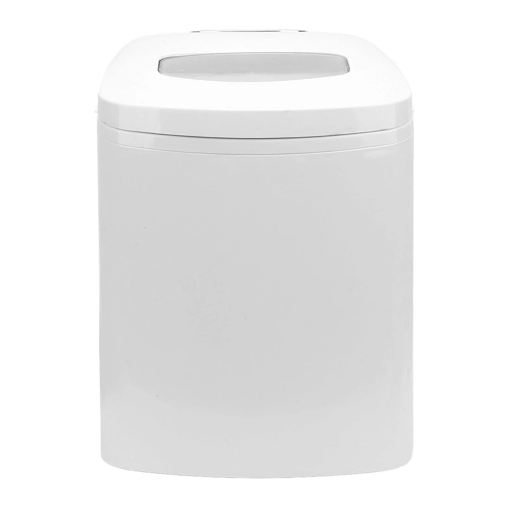 Zunate Okrągła Kostkarka do Lodu do Domu, Baru, Kawiarni (EU Plug 220V)