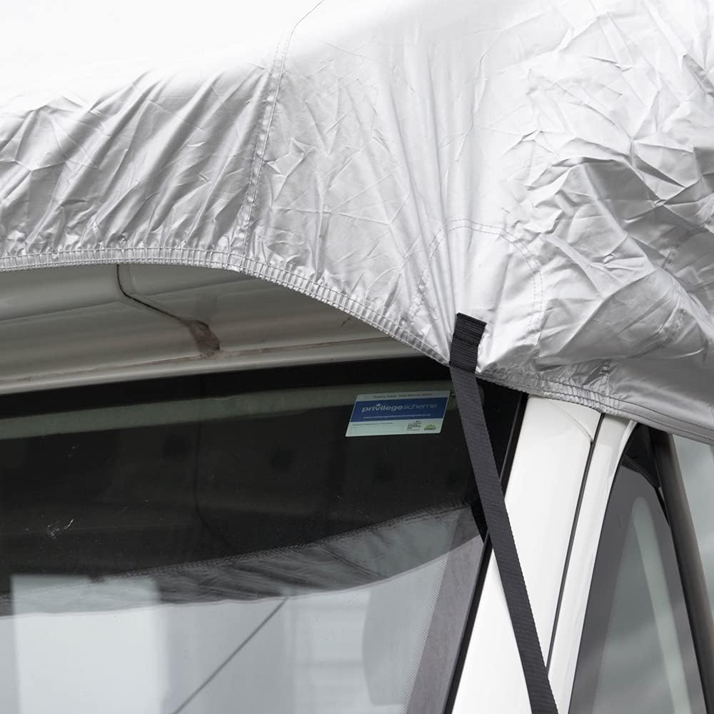 Maypole 9327 Funda para autocaravana 8-8,5 m