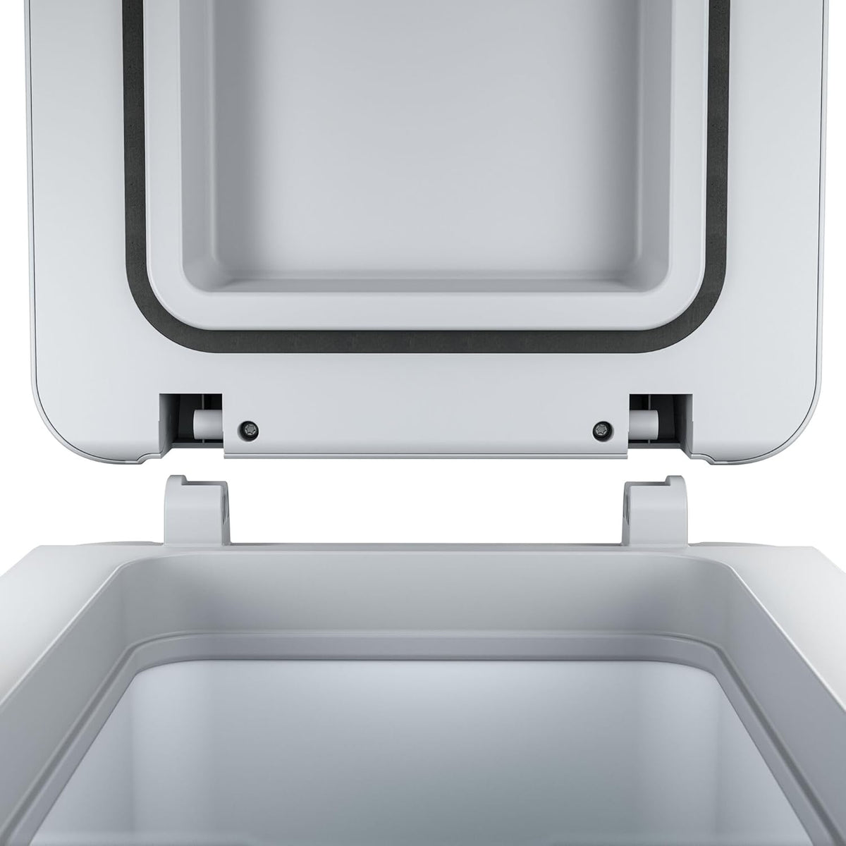 Nevera de compresor DOMETIC CFF20 21 L – 12/24 V y 100–240 V – Nevera y congelador eléctrico para coche, autocaravana, camping, camión y barco – Rango de temperatura de +20 °C a –18 °C