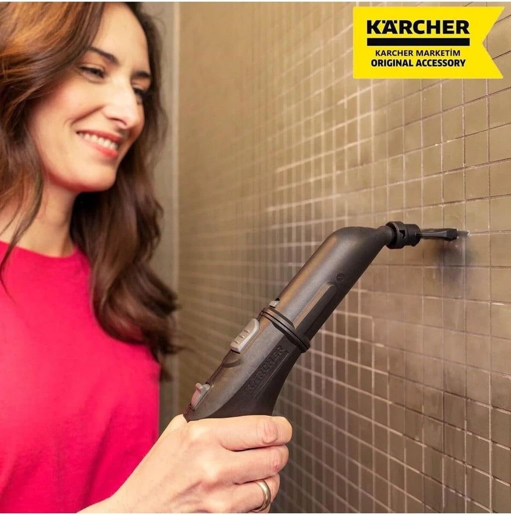 Kärcher Parownica SC 2 Deluxe