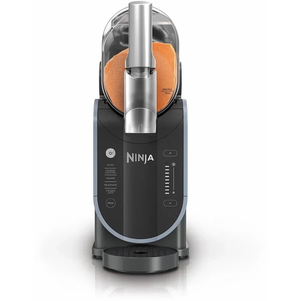 Máquina Profesional de Bebidas Heladas Ninja SLUSHI 2025