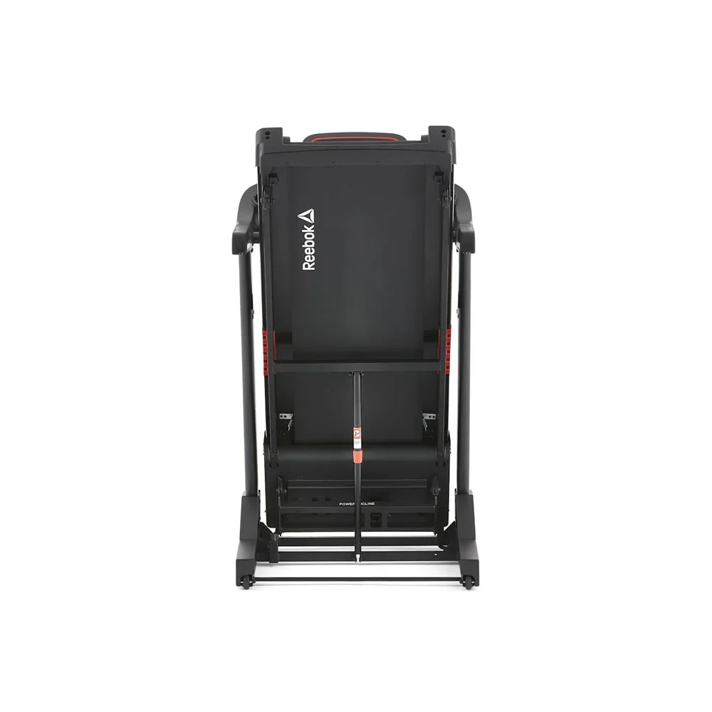 Cinta de correr Bluetooth Reebok ZJET 430