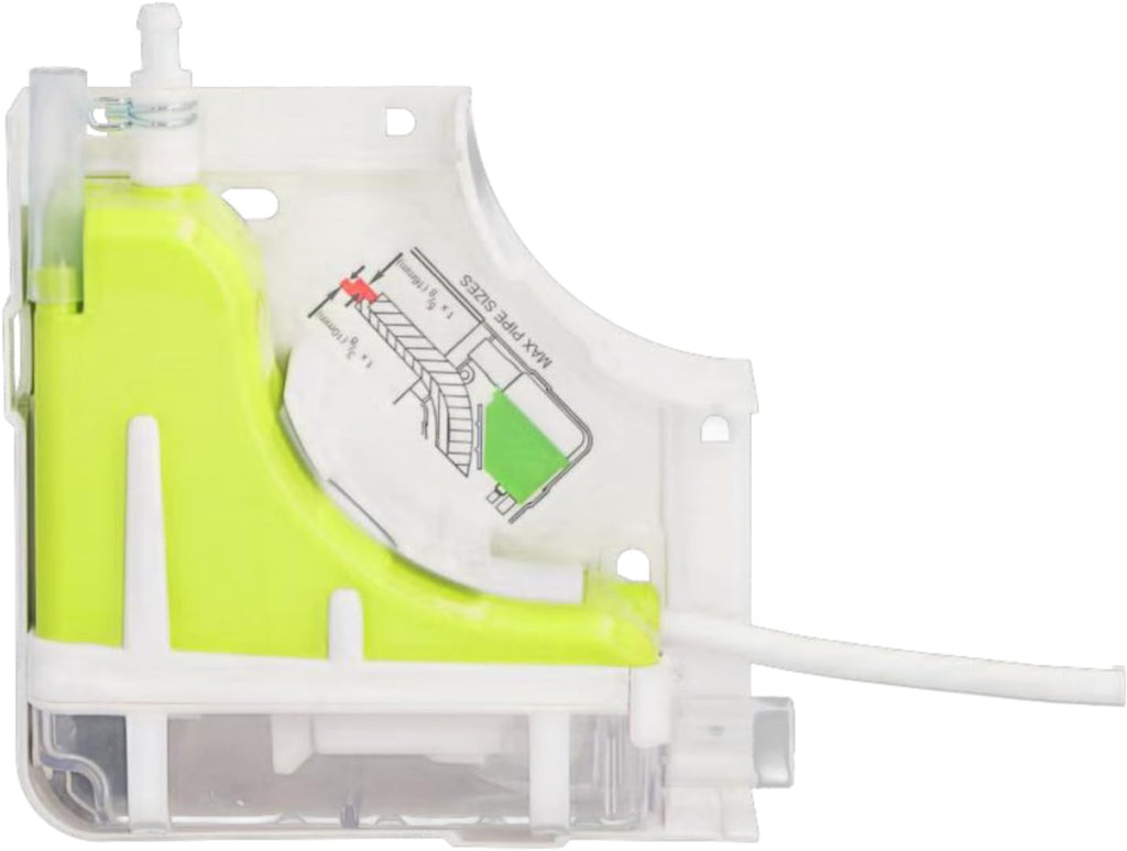 Bomba de condensados ASPEN Silent + Mini Lime para conductos en unidades de aire acondicionado de pared / 5.ª generación (Slimline)
