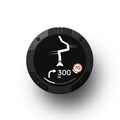 Navegador para moto Beeline Moto II, navegación global, interfaz de minimapa, 14h de batería, IP67, USB C, soporte de correa
