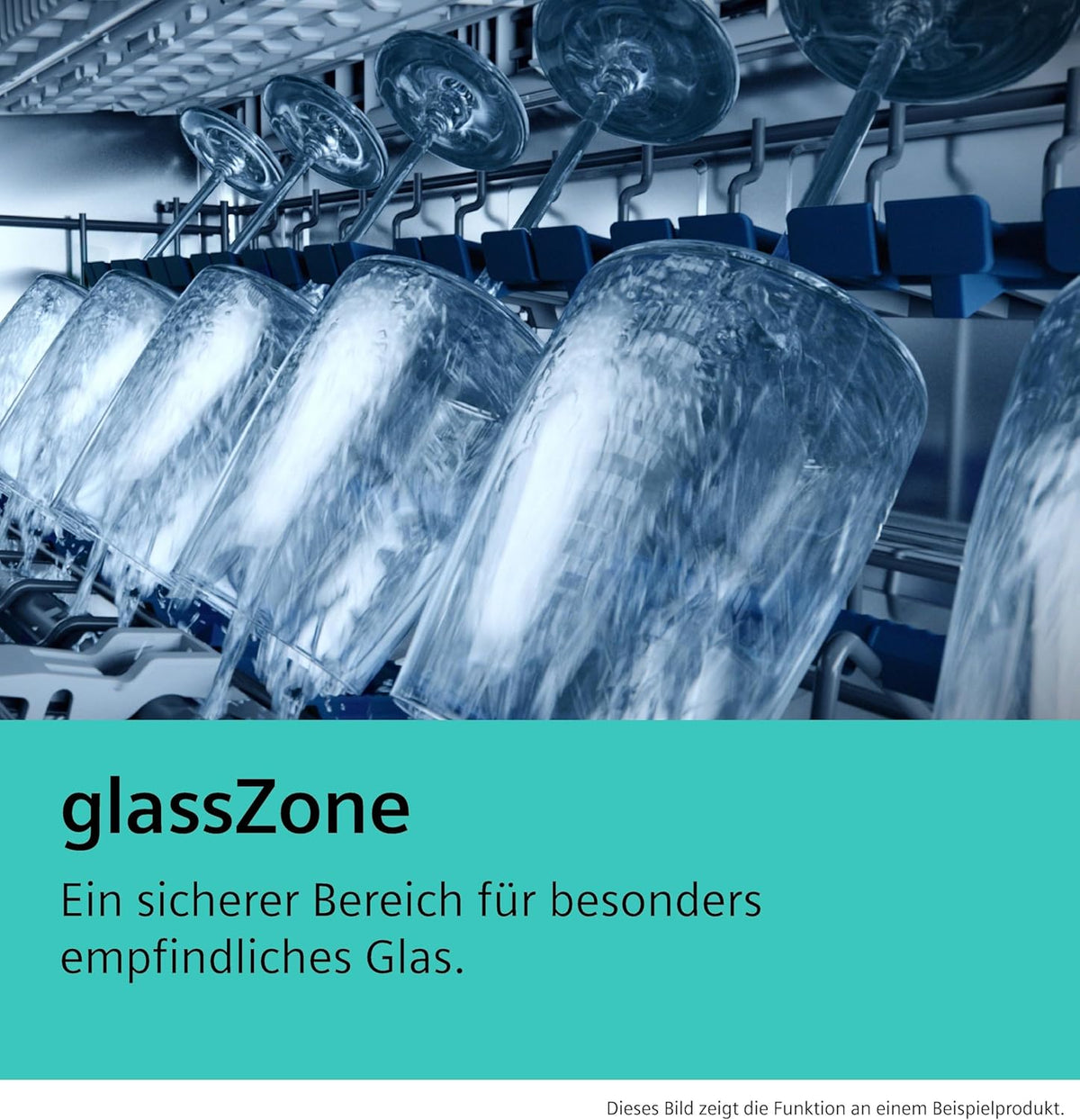 Lavavajillas totalmente integrable Siemens SN95EX22CE iQ500, 60 cm, fabricado en Alemania, bisagra vario para situaciones de instalación flexibles, varioSpeed Plus, autoOpen dry, Rackmatic, zona intensiva, silencioso