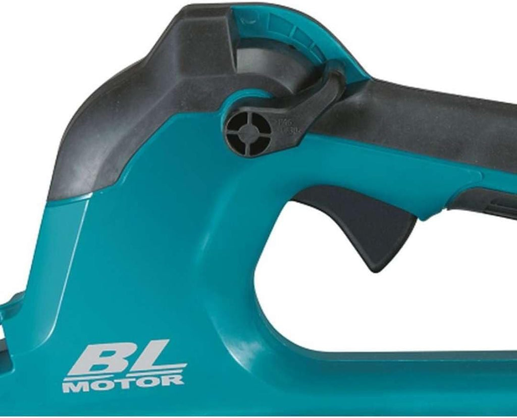 Soplador de hojas DUB184RT + 1 batería de iones de litio de 18V 5Ah