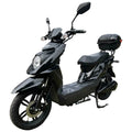 Scooter Eléctrico Elegante Swoop Negro 1000W