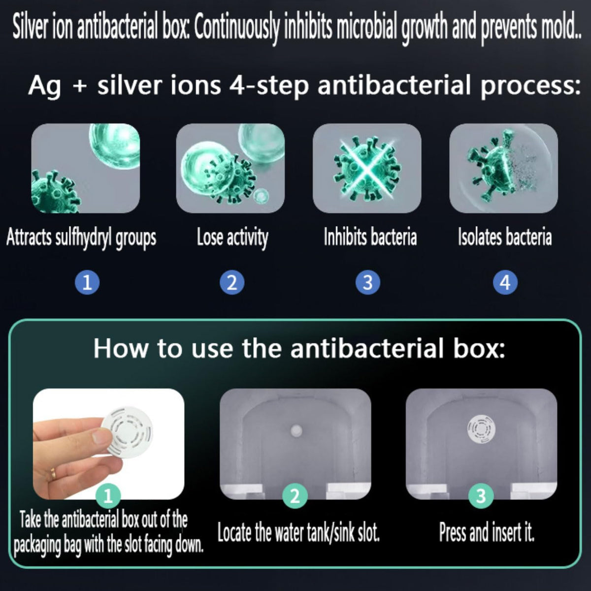 Torre de aire acondicionado silenciosa con enfriamiento por evaporación, 3 niveles de velocidad, temporizador de 12 horas y función de aroma. Aire acondicionado portátil, no requiere ventana, acumuladores de frío, depósito extraíble de 5 litros.
