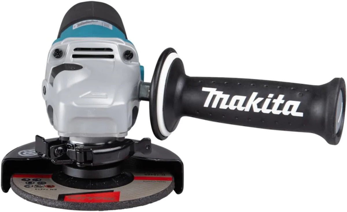 MAKITA Szlifierka kątowa Ø125 mm 1400 W - GA5040C