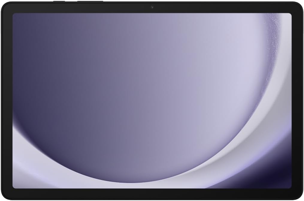 Tableta SAMSUNG Galaxy Tab A9+ 64 GB WiFi Gris Grafito