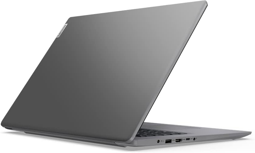 Lenovo i5 (17,3 pulgadas IPS FHD) Ordenador portátil Intel Core i5 13420H, 8 núcleos, 4.60 GHz, 40 GB DDR4, 2 TB SSD, Intel® UHD®, HDMI, cámara, BT, WLAN, Windows 11, teclado AZERTY [francés] #8146