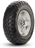 TOMKET MT M+S - 31/10.5/15 109Q - //0 - VERANO - 4x4