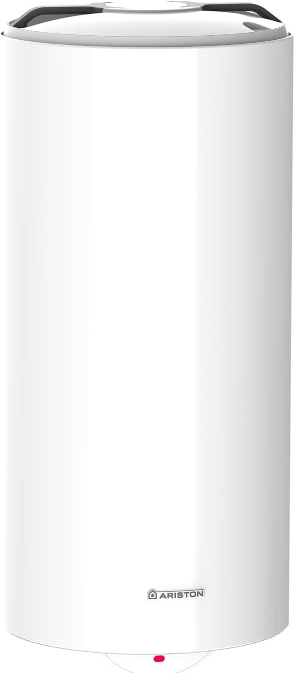Calentador de agua - ARISTON - Sagéo XPERT - Vertical - Estearita - 200L - 2400W