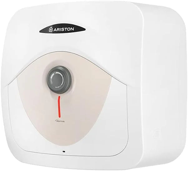 Ariston Dune RS 10 Litrów 3100853 Pod Umywalkowy Podgrzewacz Wody Bojler Elektryczny. Przeznaczony do instalacji w Polsce