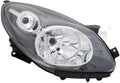 Goodpart DAPA GmbH & Co. KG 201401062 Faro derecho