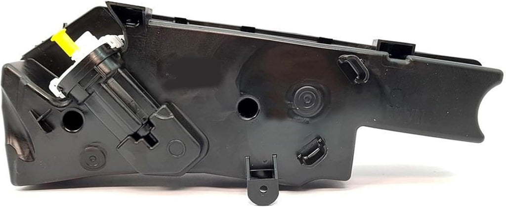 Partsline Depósito de cerina Eolys aditivo FAP filtro de partículas compatible con BERLINGO C4 PICASSO DS5 5008 PARTNER 1.6 2.0 HDI - 9672052180 9672419980