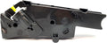 Partsline Depósito de cerina Eolys aditivo FAP filtro de partículas compatible con BERLINGO C4 PICASSO DS5 5008 PARTNER 1.6 2.0 HDI - 9672052180 9672419980