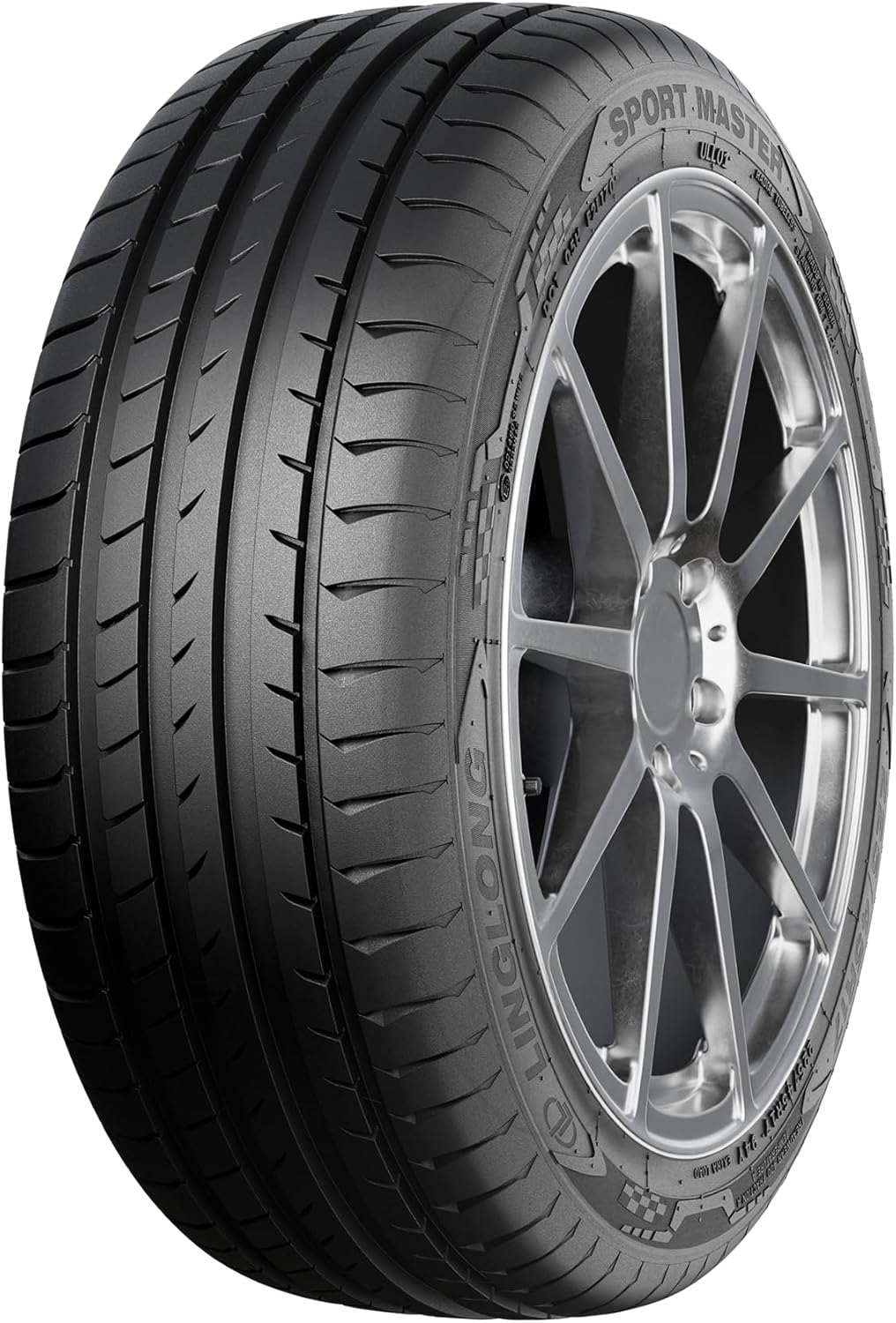 LINGLONG 295/35 R21 107Y Neumático de verano XL