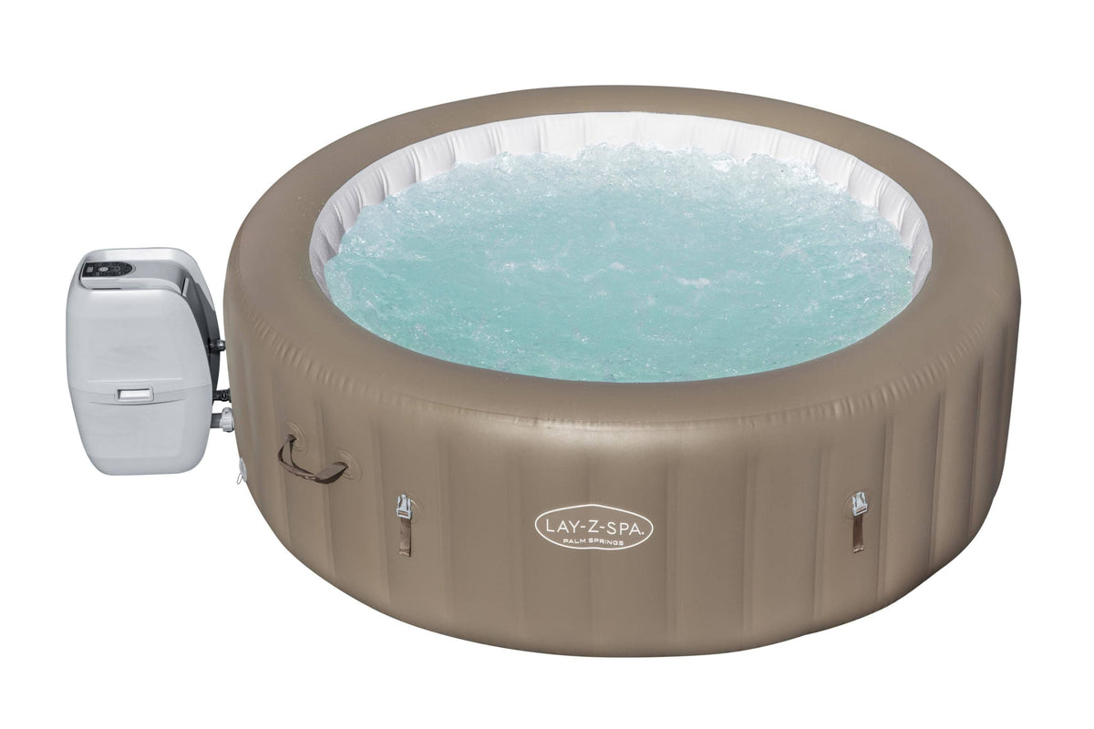 Bestway Lay-Z-Spa Palm Springs para 4 a 6 personas