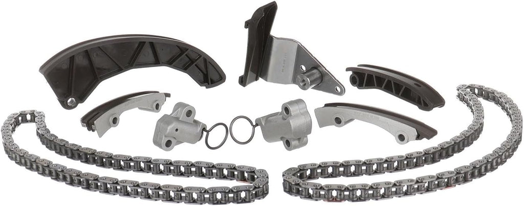 Kit de distribución por cadena SKF VKML 95009 para GETZ (TB)