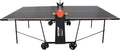 Mesa de ping-pong KETTLER Basic Outdoor | Resistente a la intemperie | Plegable