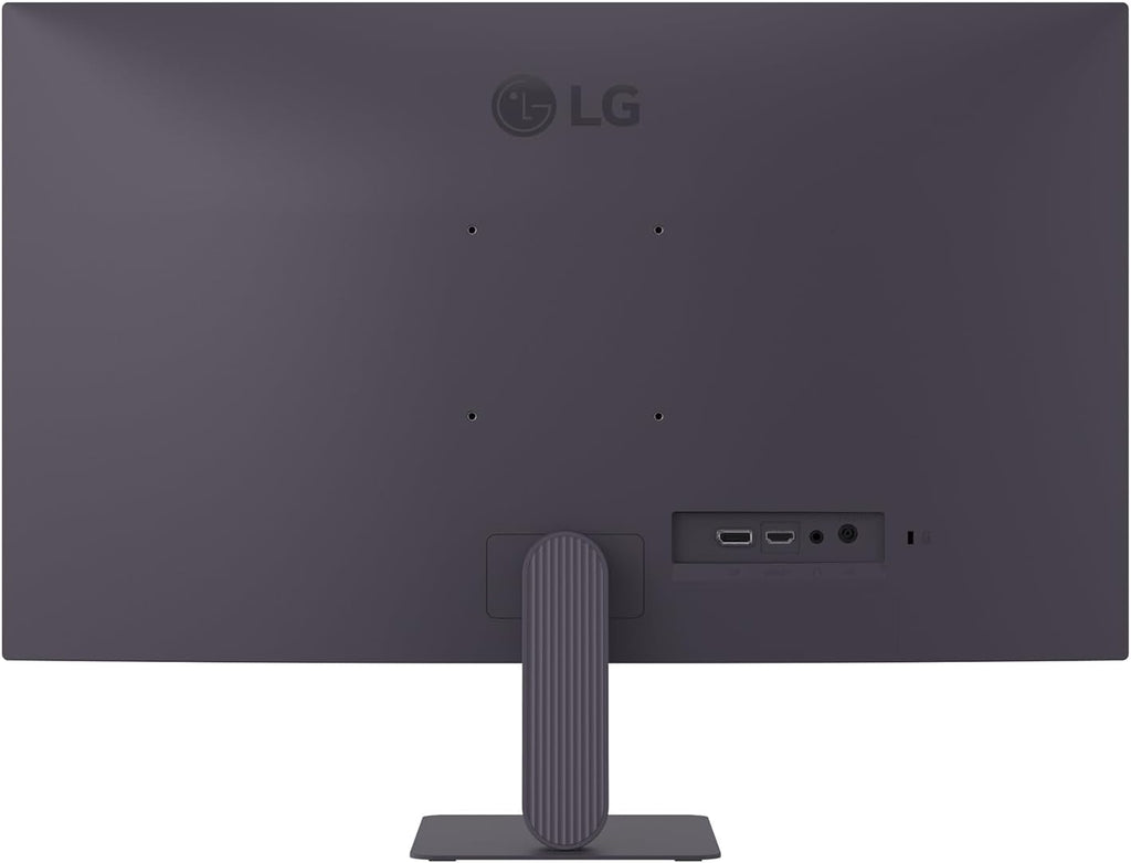 LG Ultragear™ 27G411A-B.AEU Monitor Gaming 27" - Panel IPS con resolución FHD (1920x1080), 5ms GtG 144Hz, HDR 10, sRGB 99% (CIE1931), AMD FreeSync, inclinable, DisplayPort 1.4, HDMI 2.0