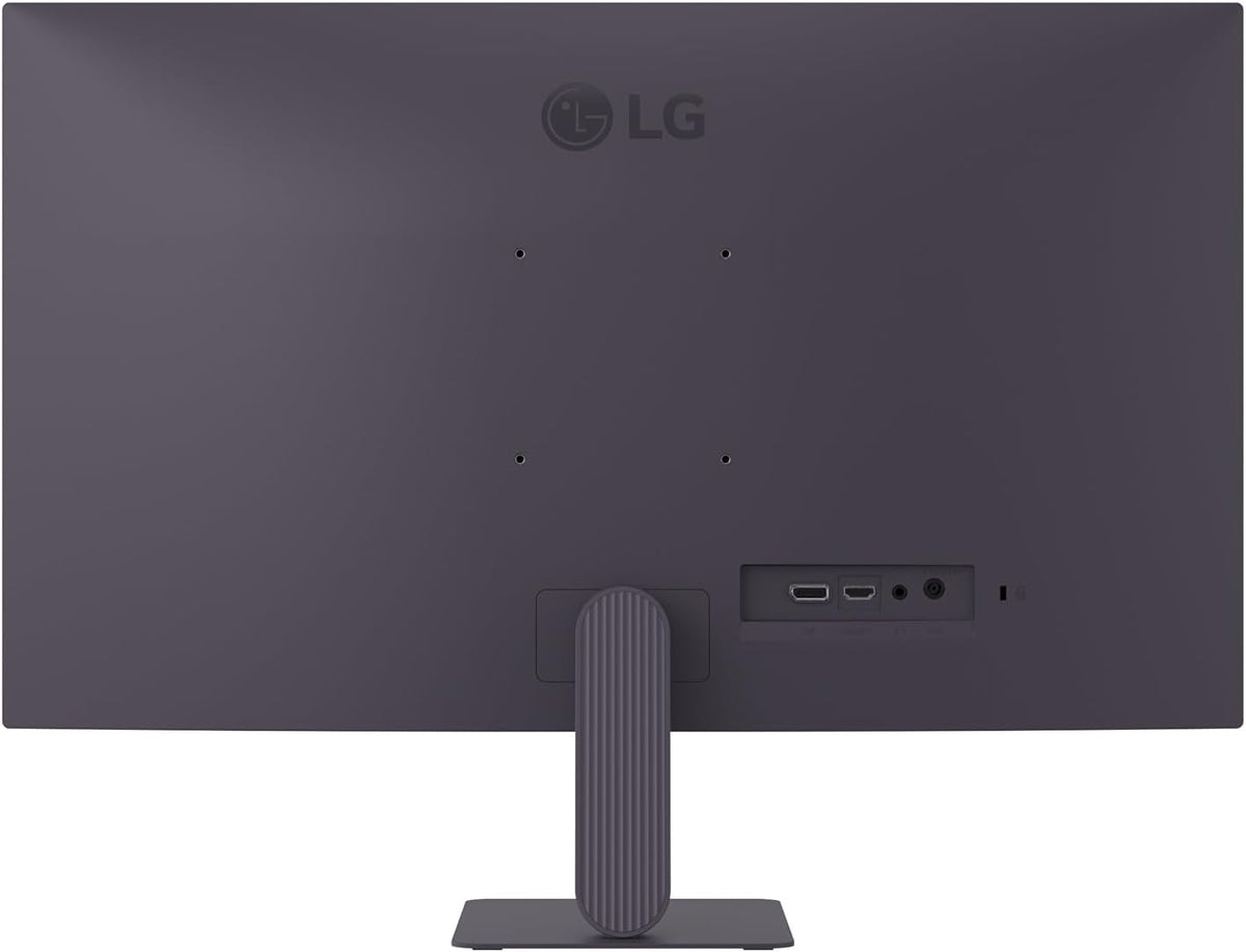LG Ultragear™ 27G411A-B.AEU Monitor Gaming 27" - Panel IPS con resolución FHD (1920x1080), 5ms GtG 144Hz, HDR 10, sRGB 99% (CIE1931), AMD FreeSync, inclinable, DisplayPort 1.4, HDMI 2.0
