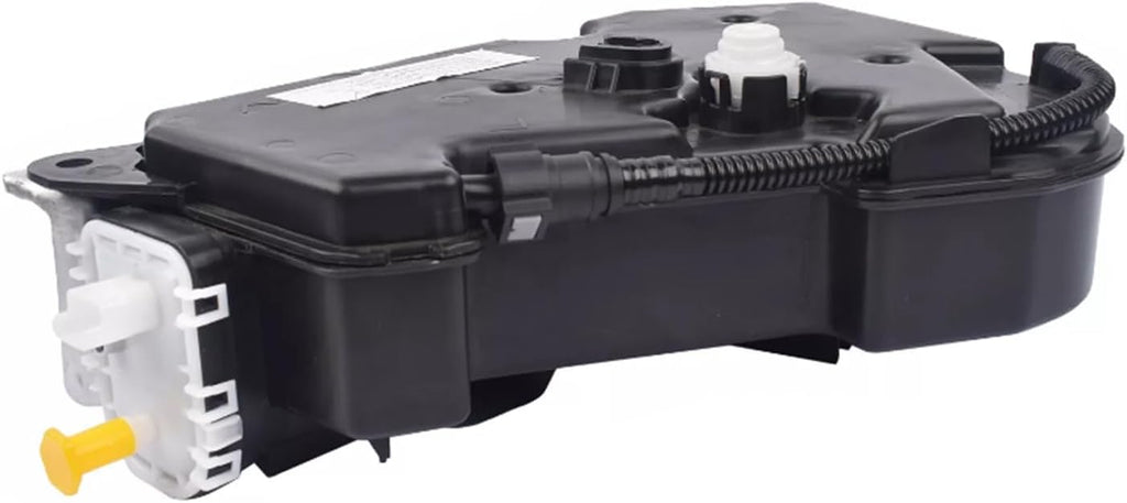 Aditivo de combustible Topteng para bomba de depósito de filtro DPF 1606340280, apto para Citroën C4 II NC, DS4 NX, apto para Peugeot 3008 Monovolumen 0U, 308 I 4A 4C, aditivo de combustible para depósito 1.6 2.0 HDI BlueHDi