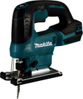 Makita Djv184Z Piła, Niebieski/Czarny, 18 V