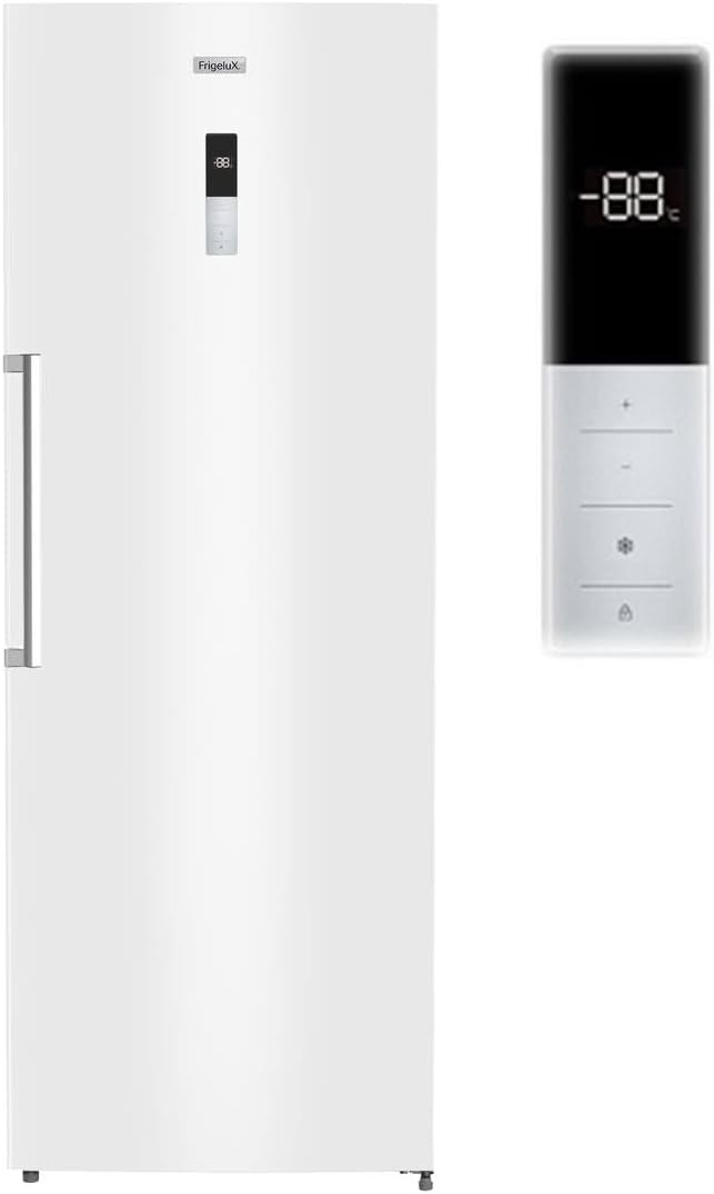 FrigeluX Refrigerador Vertical Blanco RA445BE 475L
