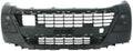 BLIC Parachoques delantero negro 5510-00-8190900P