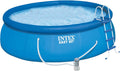 Kit de piscina autoportante Intex Easy Set (ø) 4,57 x (al) 1,22 m