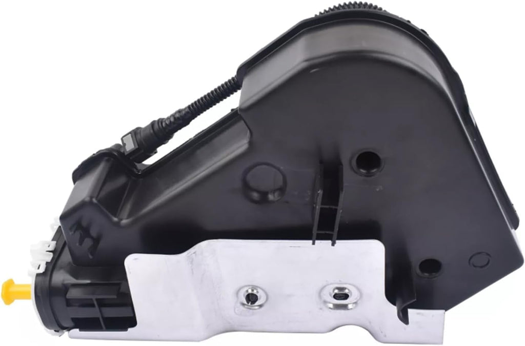 Aditivo de combustible Topteng para bomba de depósito de filtro DPF 1606340280, apto para Citroën C4 II NC, DS4 NX, apto para Peugeot 3008 Monovolumen 0U, 308 I 4A 4C, aditivo de combustible para depósito 1.6 2.0 HDI BlueHDi