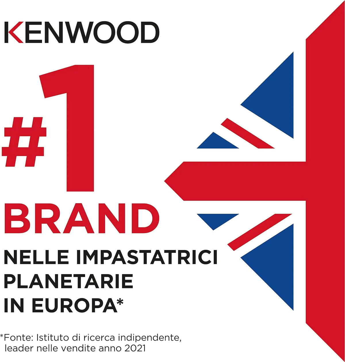 Kenwood FDM71.450SS Robot Kuchenny MultiPro Express Weigh, Srebrny