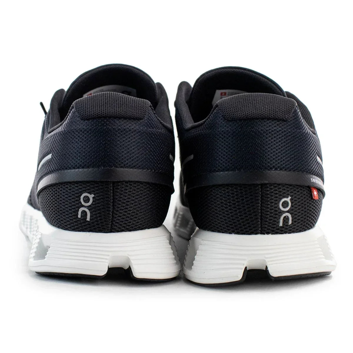 On Cloud 5 59.98919 - negro-blanco