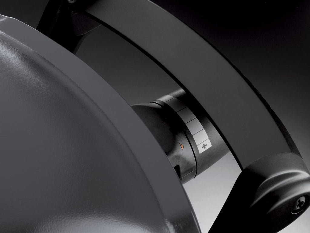 Barbacoa eléctrica Weber Q1400 gris oscuro 2200 vatios