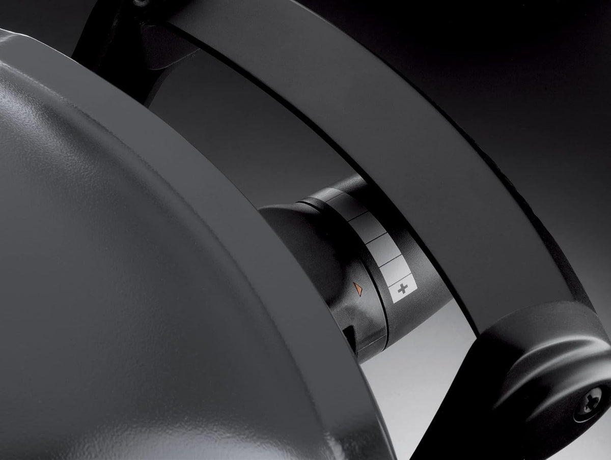 Barbacoa eléctrica Weber Q1400 gris oscuro 2200 vatios