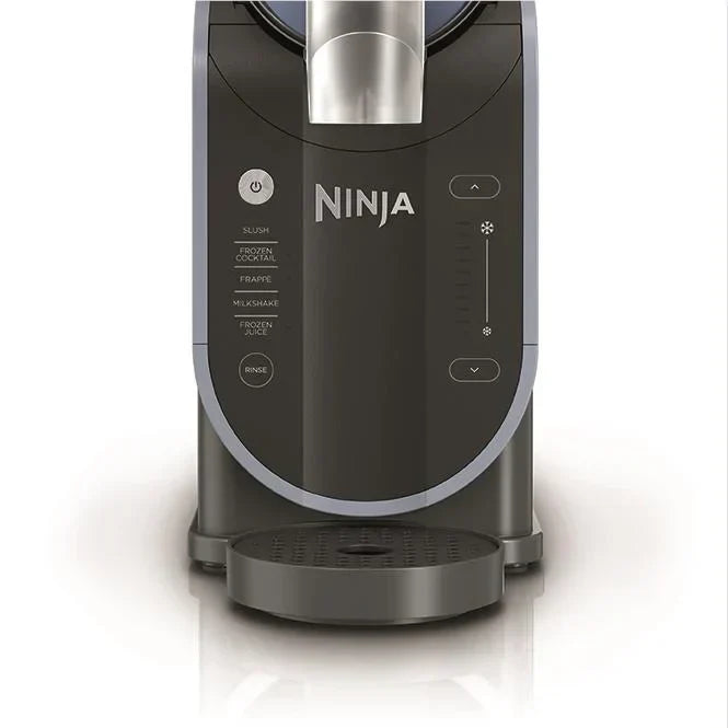 Máquina Profesional de Bebidas Heladas Ninja SLUSHI 2025