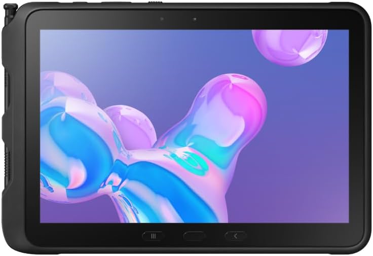 Samsung Galaxy Tab Active Pro SM-T545 4G LTE-TDD y LTE-FDD 64 GB 25,6 cm (10.1") 4 GB Wi-Fi 5 (802.11ac) Negro (Reacondicionado)