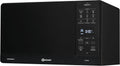Bauknecht MW 49 SL Horno microondas independiente/ Microondas 800 vatios/ Grill de cuarzo 900 vatios/ Aire caliente 1700 vatios/ Función de cocción al vapor incl. recipiente de vapor