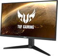 ASUS TUF Gaming VG279QL1A - Monitor PC Gamer eSport 27" FHD - Panel IPS - 165Hz - 1ms - 16:9 - 1920x1080 - 400cd/m² - Display Port & 2x HDMI - Nvidia G-Sync - Extreme Low Motion Blur - HDR 400
