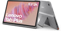 Lenovo Tab Plus - Tablette Tactile 11.5 2K Full HD Dolby Atmos JBL (Mediatek G99, 8 Go de RAM, 128 Go eMMC, Android 14, WiFi+Bluetooth) - Luna Grey