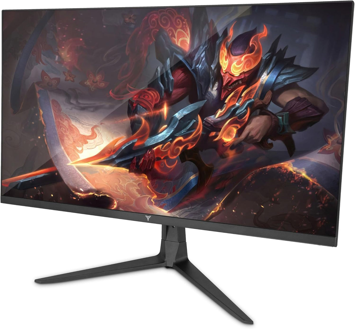 Monitor Gaming Plano YEYIAN Avance 25" FHD | 1920x1080 | Panel LED VA | Efectos RGB | Ángulo de visión 178° | Contraste 3000:1 | 240 Hz | Formato 16:9 | 16,7 millones de colores | Tiempo de respuesta 1 ms |