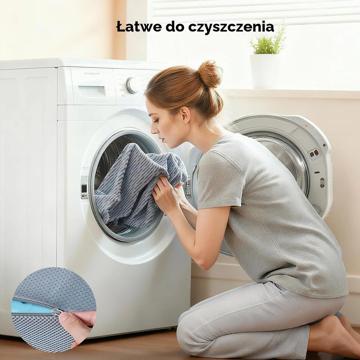 PERLECARE Topper 180 x 200 cm - 7,5 cm wysokość twardy topper na materac, twardości H3 H4 pianka żelowa z wysokiej jakości osłoną materacy, certyfikowany przez Oeko-Tex topper na materac do łóżka
