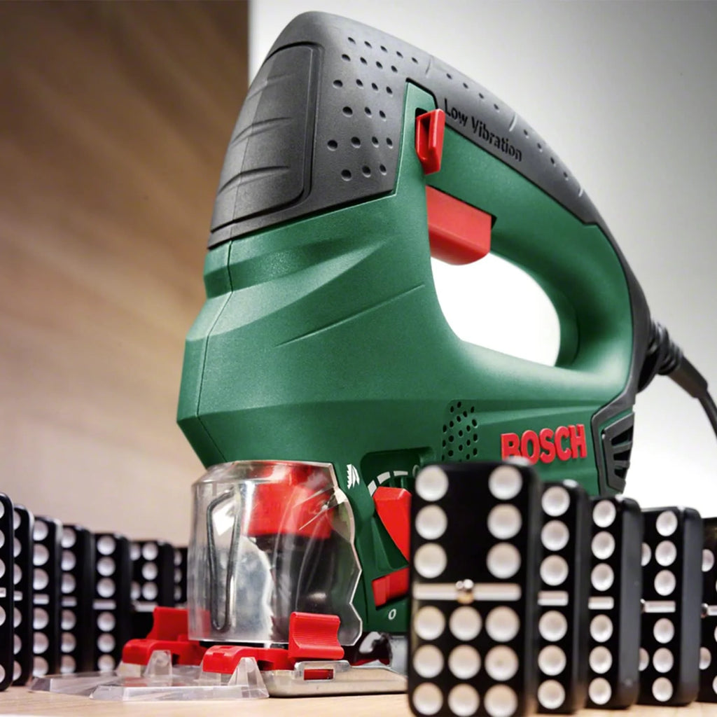 Bosch Wyrzynarka PST 800 PEL (530 W, w walizce)