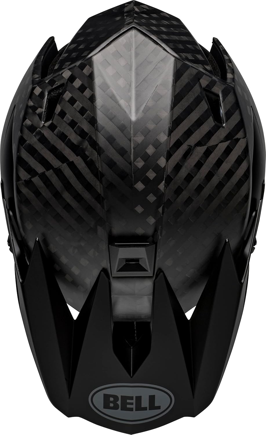 Casco integral de ciclismo BELL para adulto